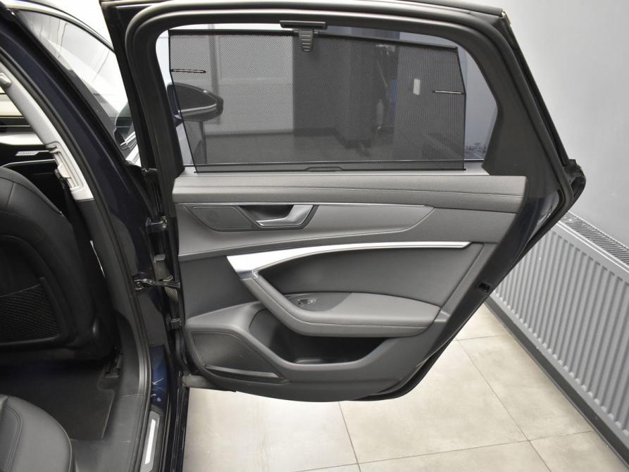 Audi A6 V (C8) Москва  - изображение 16
