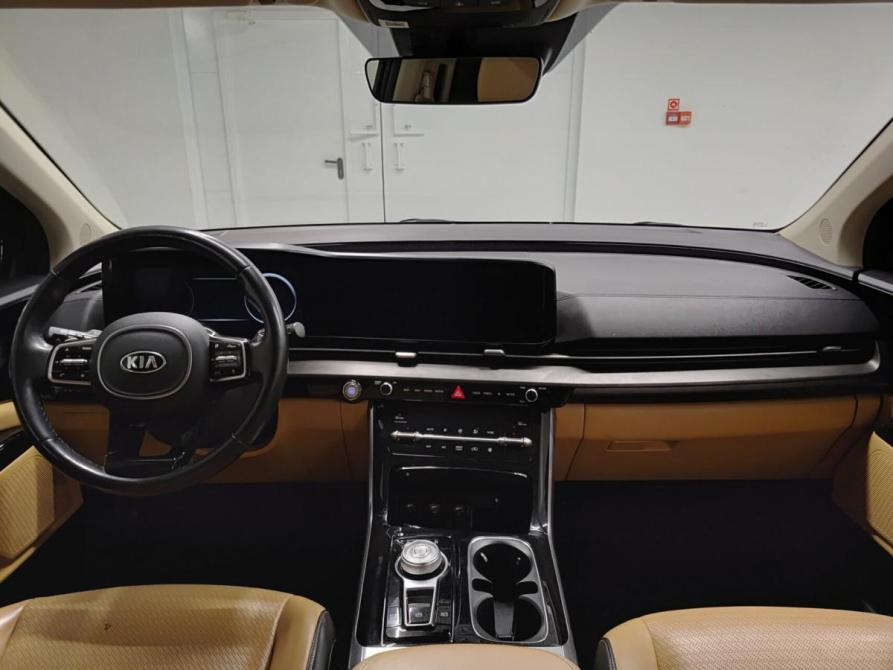 Kia Carnival IV Казань  - изображение 17