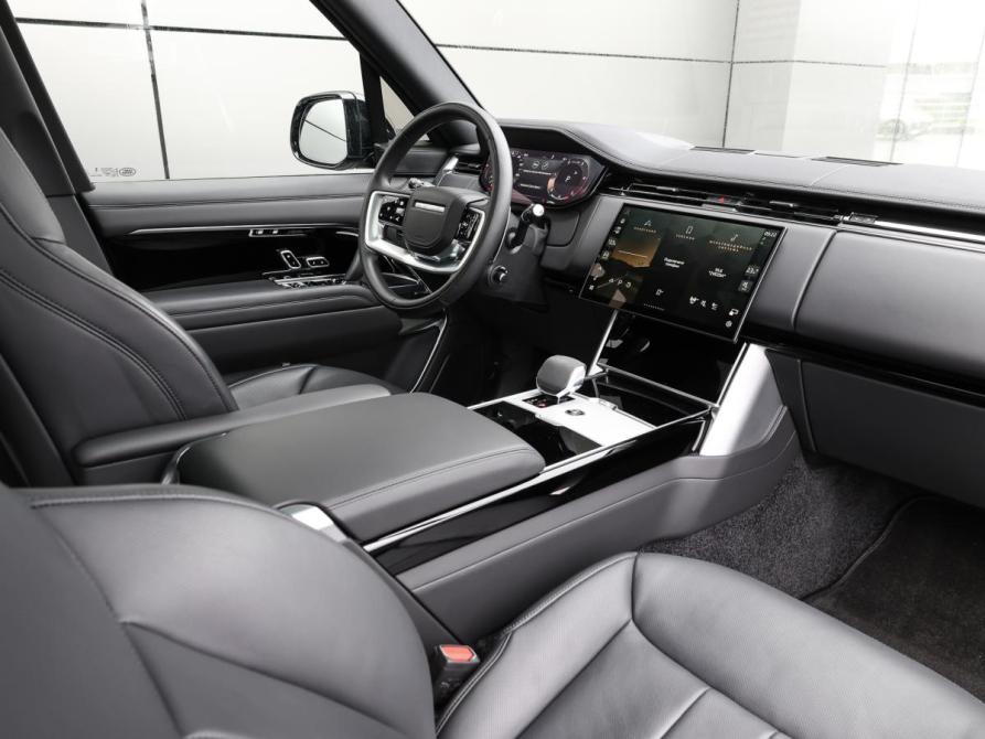 Land Rover Range Rover V Москва  - изображение 10