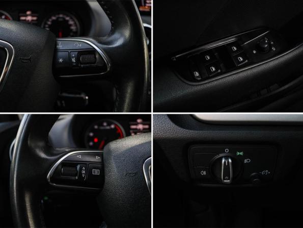 Audi A3 III (8V) с пробегом 2013 года, цена 1 225 000 рублей, 161896 км, седан, Автокод Объявления