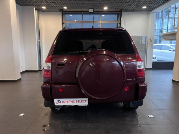 Chery Tiggo (T11) I с пробегом 2011 года, цена 250 000 рублей, 166162 км, внедорожник, Автокод Объявления