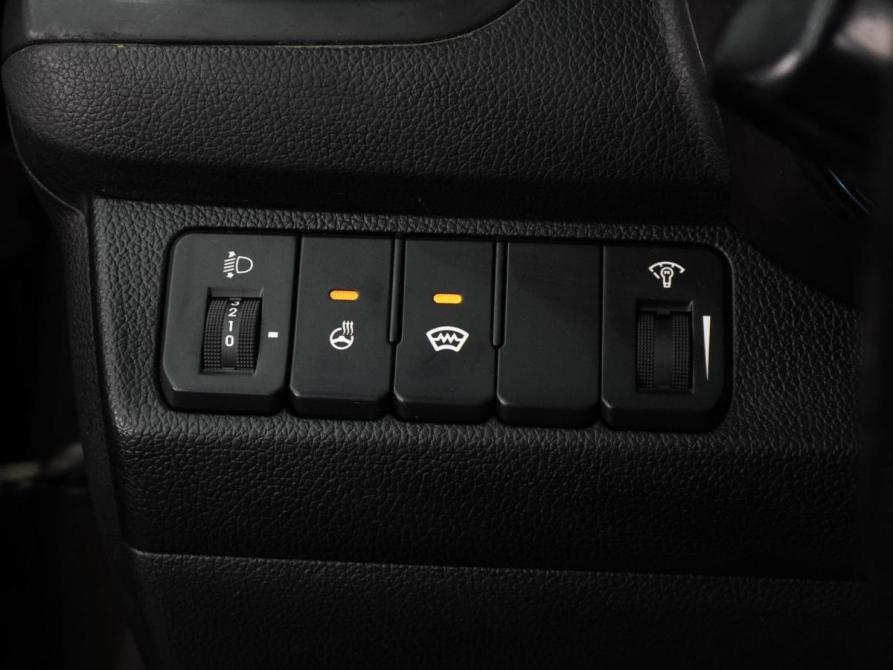 Kia Rio III Рестайлинг Воронеж  - изображение 16