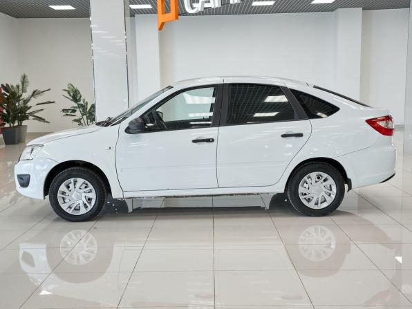 Lada (ВАЗ) Granta I с пробегом 2017 года, цена 370 000 рублей, 178000 км, лифтбек, Автокод Объявления