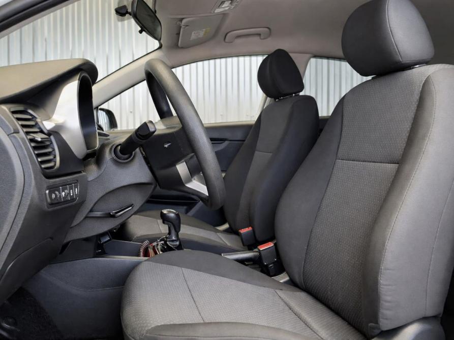 Kia Rio IV Рестайлинг Пермь  - изображение 13