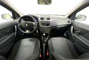 Renault Logan I Рестайлинг Нижний Новгород  - изображение 37
