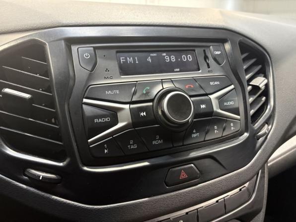 Lada (ВАЗ) Vesta I с пробегом 2018 года, цена 841 500 рублей, 142788 км, седан, Автокод Объявления