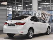 Toyota Corolla XI (E160 E170 E180) Рестайлинг 1 Москва  - изображение 26