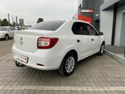 Renault Logan II Рестайлинг Набережные Челны  - изображение 35