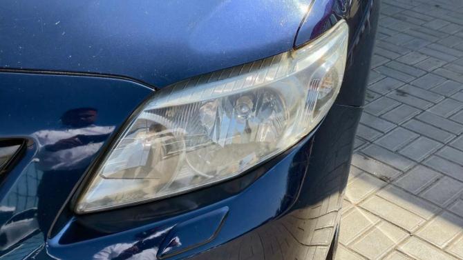 Toyota Corolla X (E140 E150) с пробегом 2007 года, цена 769 900 рублей, 308547 км, седан, Автокод Объявления