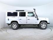 Land Rover Defender I Рестайлинг Санкт-Петербург  - изображение 29
