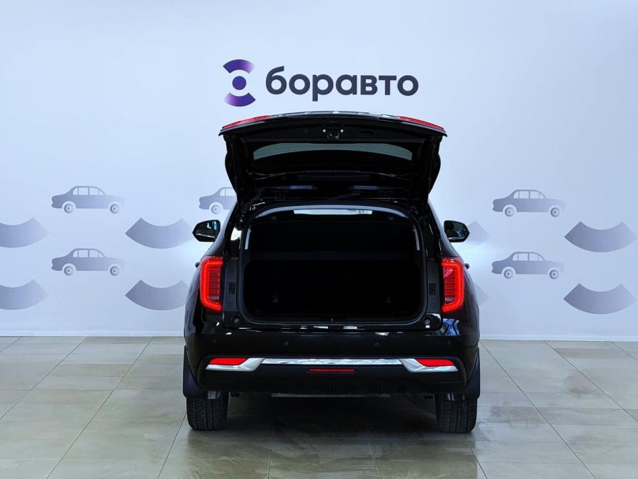 Haval Jolion I Ставрополь  - изображение 9