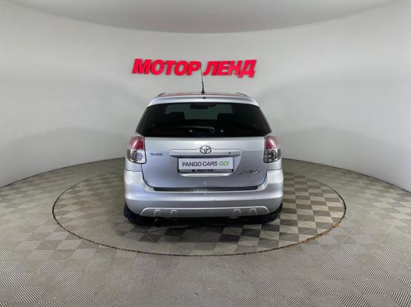 Toyota Matrix I (E130) с пробегом 2007 года, цена 705 000 рублей, 235000 км, хэтчбек, Автокод Объявления