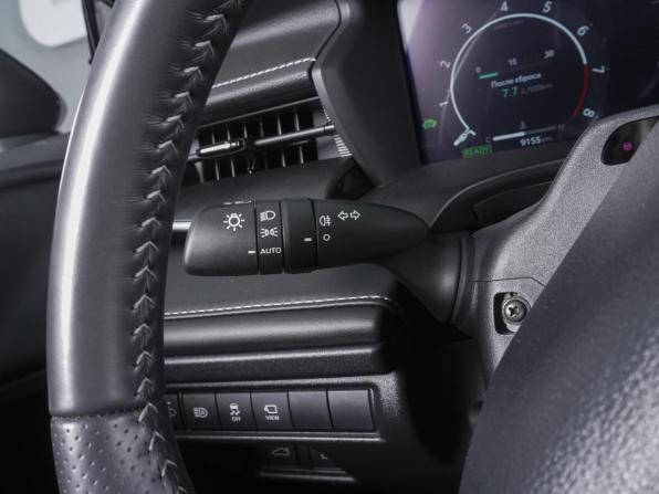 Toyota Camry IX (XV80) China Market Рестайлинг с пробегом 2026 года, цена 4 199 000 рублей, 9155 км, седан, Автокод Объявления