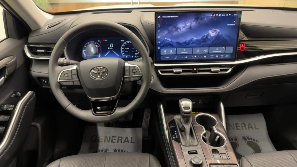 Toyota Highlander IV (XU70) Челябинск  - изображение 17