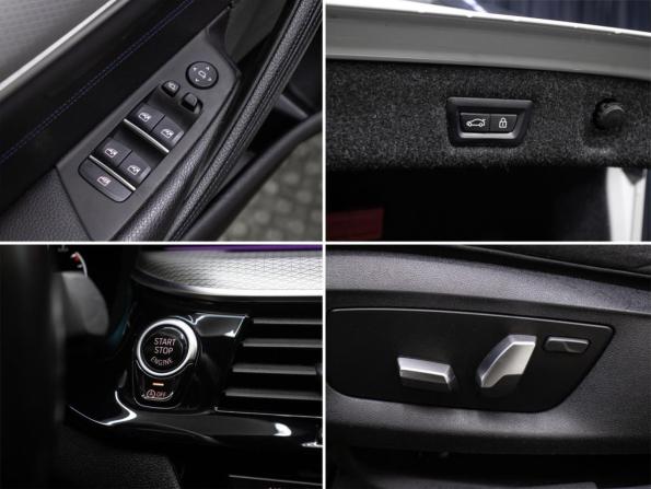 BMW 5 серии VII (G30/G31/G38) с пробегом 2019 года, цена 3 998 000 рублей, 112201 км, седан, Автокод Объявления