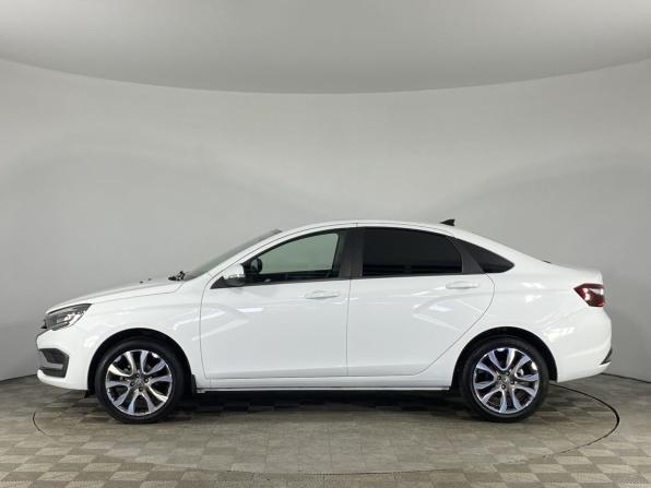 Lada (ВАЗ) Vesta I Рестайлинг (NG) с пробегом 2024 года, цена 1 220 000 рублей, 47069 км, седан, Автокод Объявления