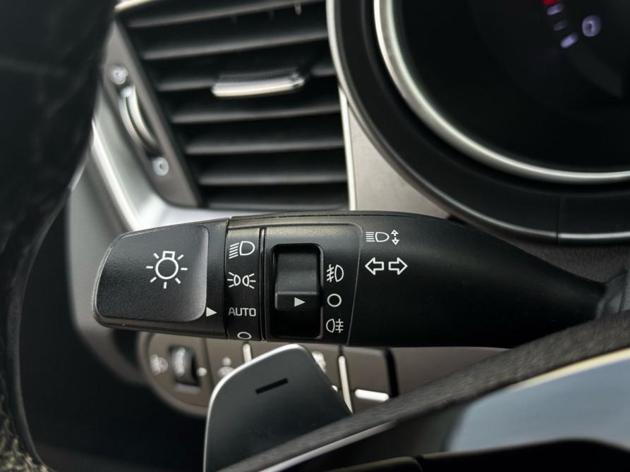 Kia Ceed III Рестайлинг Стройкерамика  - изображение 19