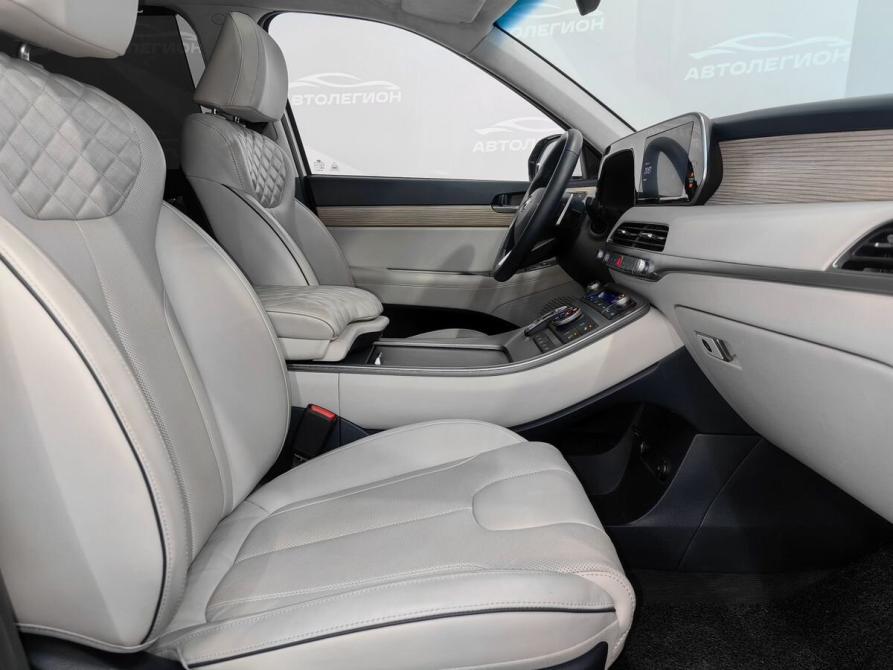 Hyundai Palisade I Новосибирск  - изображение 15