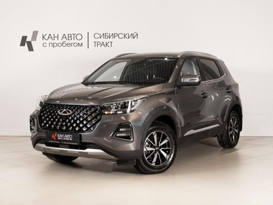 Chery Tiggo 4 Pro I Казань  - изображение 1