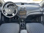 Chevrolet Aveo I Рестайлинг Саратов  - изображение 26