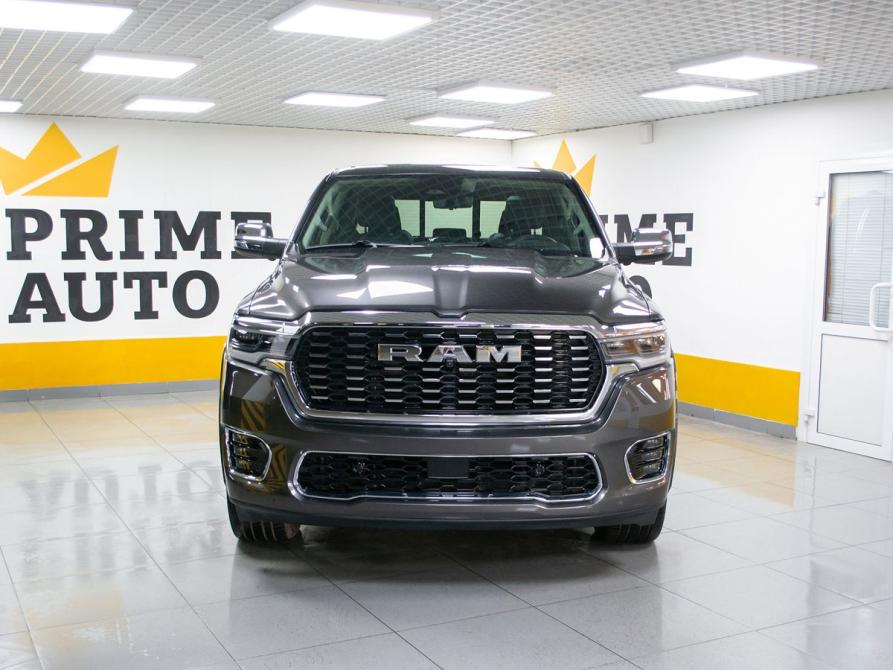 Ram 1500 V Рестайлинг Новосибирск  - изображение 2