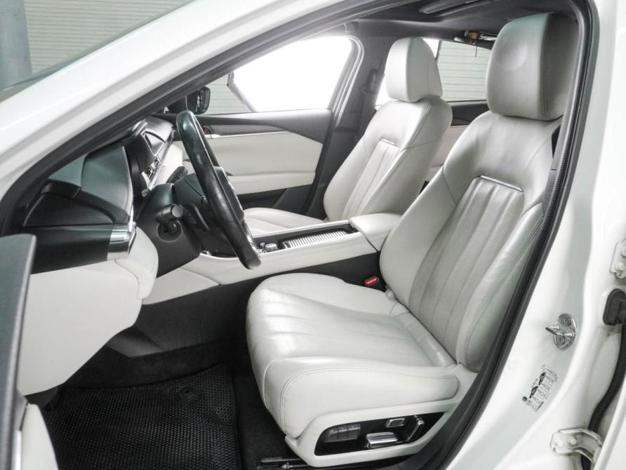 Mazda 6 III (GJ) Рестайлинг 2 Воронеж  - изображение 10