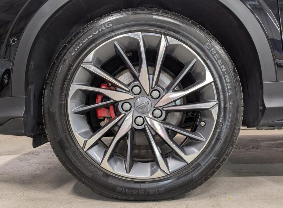 Geely Coolray I Санкт-Петербург  - изображение 17