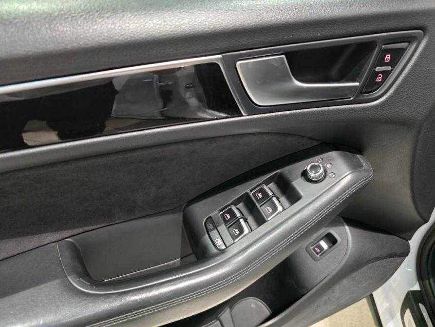 Audi Q5 I (8R) Рестайлинг Самара  - изображение 11