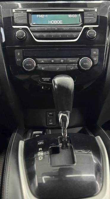 Nissan Qashqai II Шахты  - изображение 13