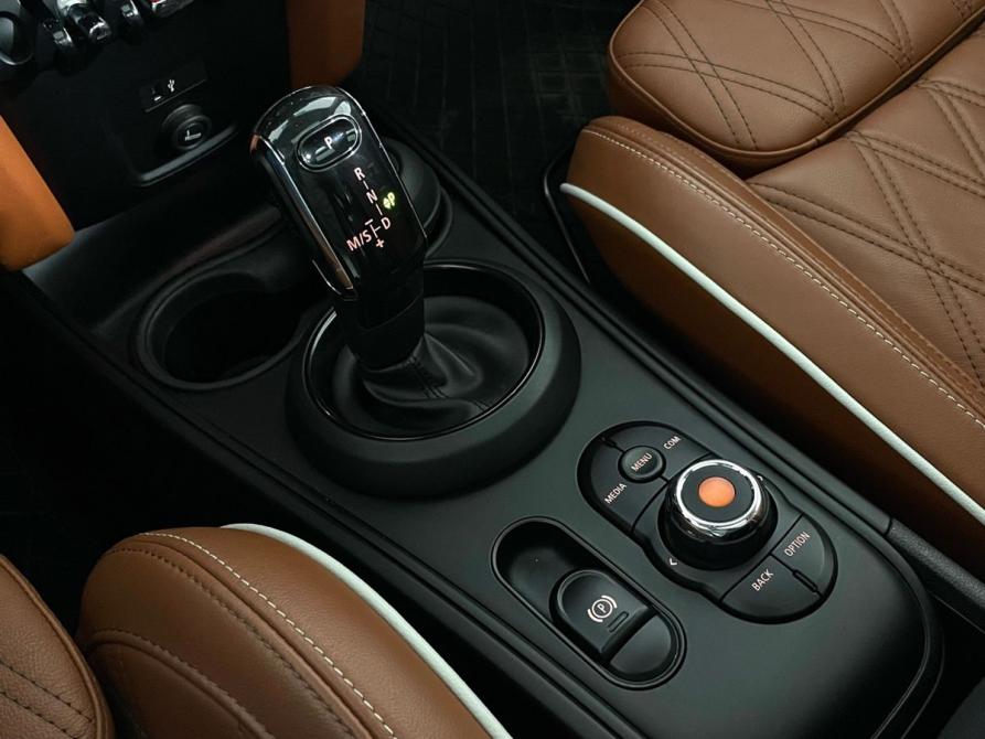 Mini Countryman II Рестайлинг Москва  - изображение 14