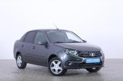 Lada (ВАЗ) Granta I Рестайлинг Омск  - изображение 22