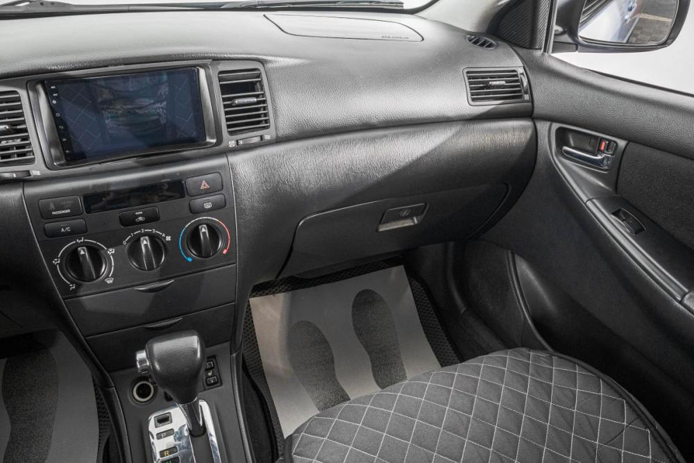Toyota Corolla IX (E120 E130) Рестайлинг Барнаул  - изображение 21