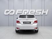 Hyundai Solaris I Рестайлинг Ростов-на-Дону  - изображение 20