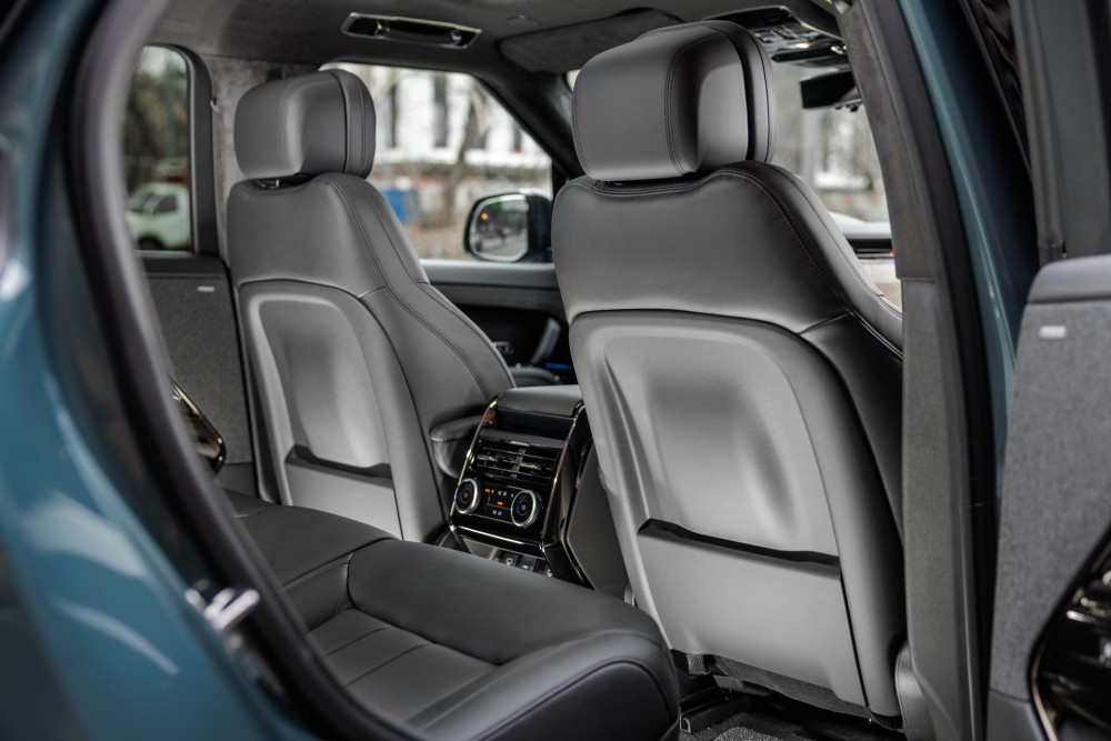 Land Rover Range Rover Sport III Москва  - изображение 20