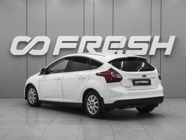 Ford Focus III с пробегом 2012 года, цена 719 000 рублей, 190803 км, хэтчбек, Автокод Объявления