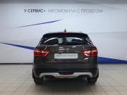 Lada (ВАЗ) Vesta I Москва  - изображение 28