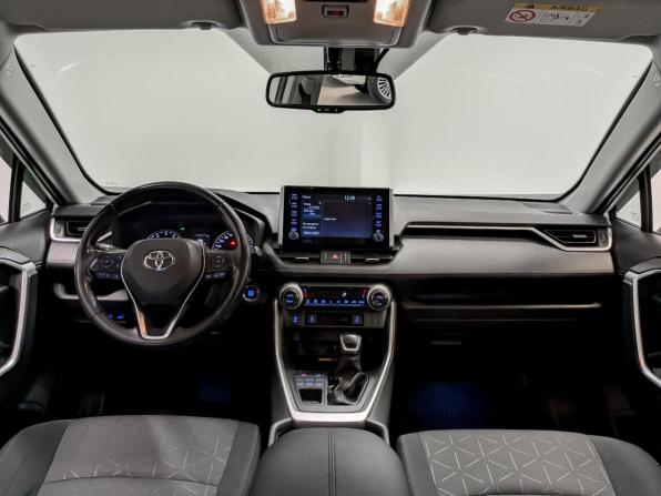 Toyota RAV4 V (XA50) с пробегом 2021 года, цена 3 800 000 рублей, 81956 км, внедорожник, Автокод Объявления