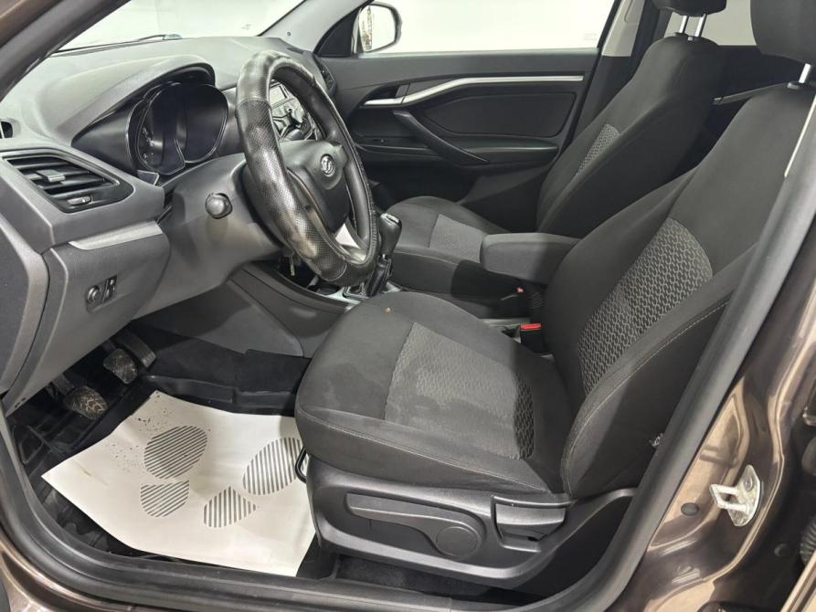 Lada (ВАЗ) Vesta I Альметьевск  - изображение 9