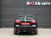 Chevrolet Lacetti I Екатеринбург  - изображение 22
