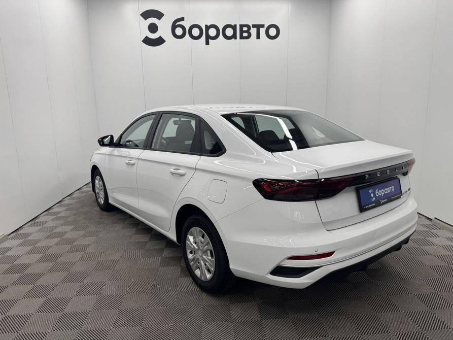 Geely Emgrand II Воронеж  - изображение 6