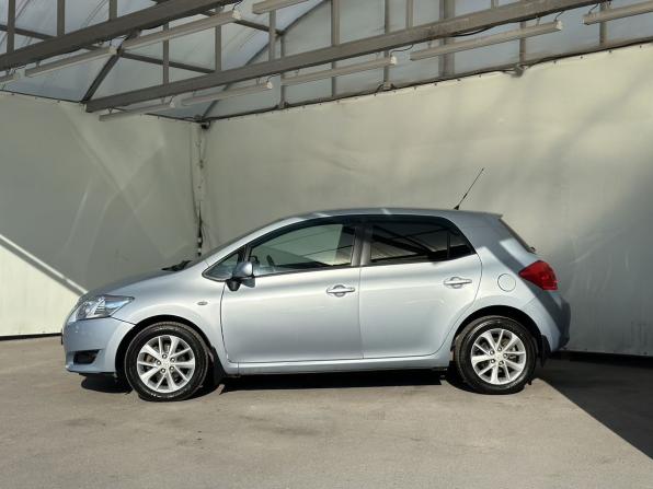 Toyota Auris I с пробегом 2008 года, цена 580 000 рублей, 234710 км, хэтчбек, Автокод Объявления