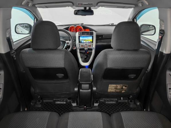 Toyota Verso I с пробегом 2010 года, цена 900 000 рублей, 250000 км, компактвэн, Автокод Объявления
