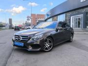 Mercedes-Benz E-Класс IV (W212 S212 C207) Рестайлинг Санкт-Петербург  - изображение 26