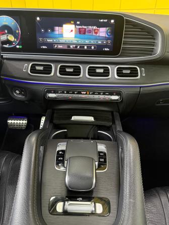 Mercedes-Benz GLS II (X167) с пробегом 2019 года, цена 7 499 000 рублей, 88912 км, внедорожник, Автокод Объявления