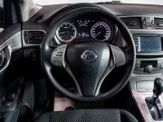 Nissan Sentra VII (B17) Чита  - изображение 28