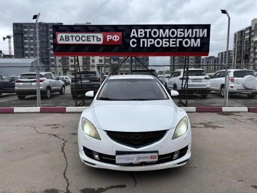 Mazda 6 II (GH) Альметьевск  - изображение 2