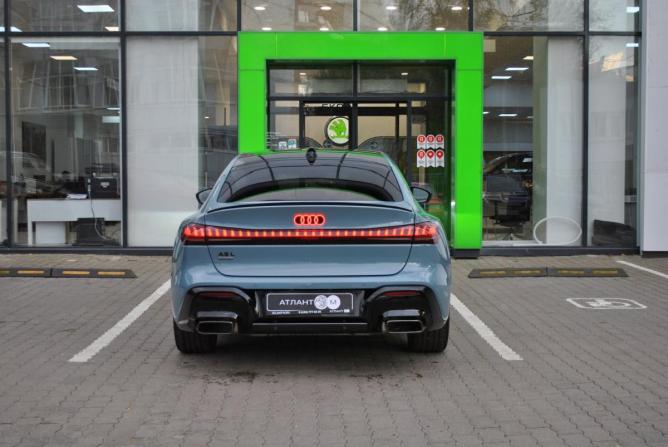 Audi A5 III (B10) с пробегом 2026 года, цена 6 190 000 рублей, 10 км, лифтбек, Автокод Объявления