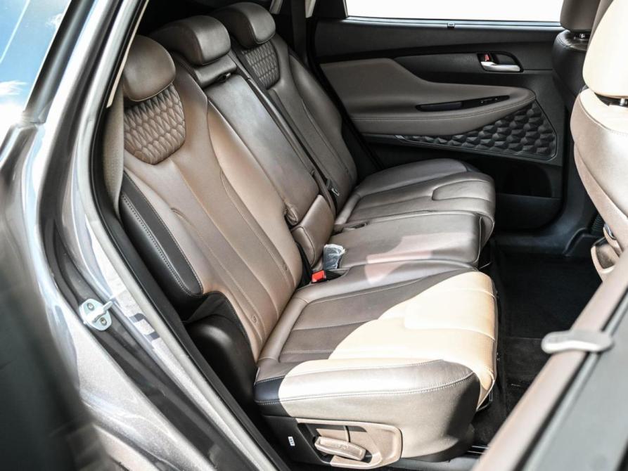 Hyundai Santa Fe IV Новороссийск  - изображение 7