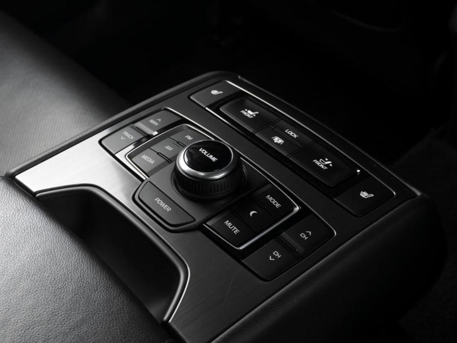 Hyundai Genesis II Тюмень  - изображение 14