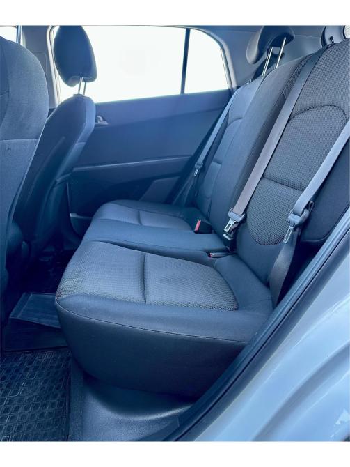 Hyundai Creta I Орел  - изображение 15
